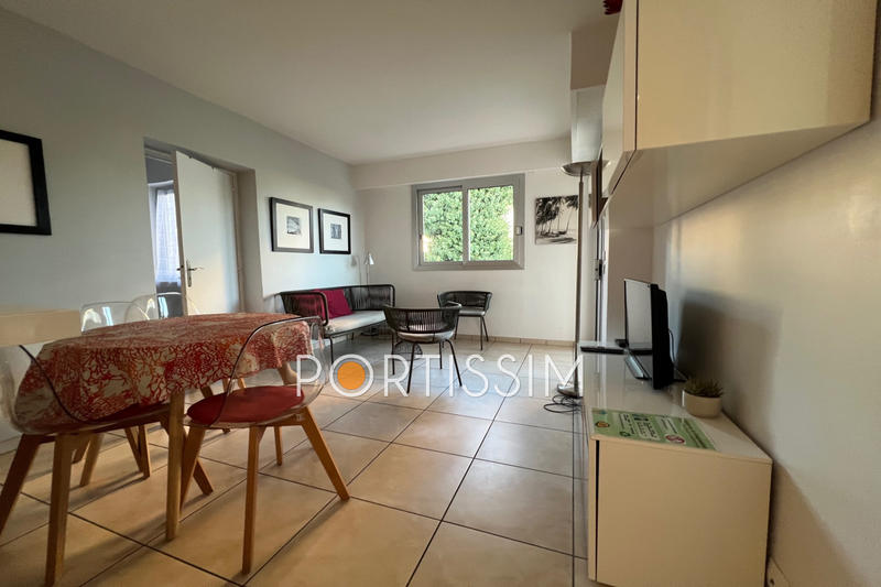 Appartement - 40 m² - 3 pièces