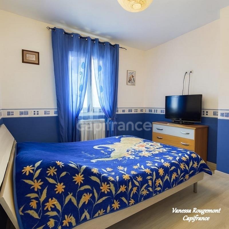 Pavillon - 101 m² - 4 pièces