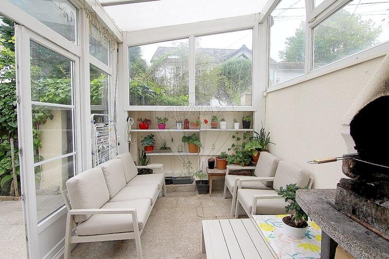 Maison - 135 m² - 10 pièces