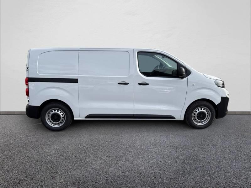 Peugeot Expert Fgn m Bluehdi 145 s&amp;S Eat8