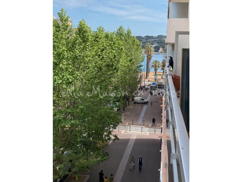 Appartement - 52 m² - 3 pièces