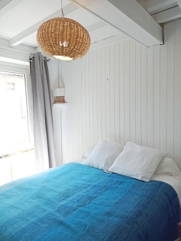 Maison de village - 70 m² - 3 pièces