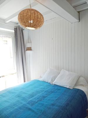 Maison de village - 70 m² - 3 pièces