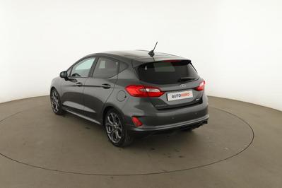 Ford Fiesta 1.0 EcoBoost mHEV St-Line 5p 125 ch