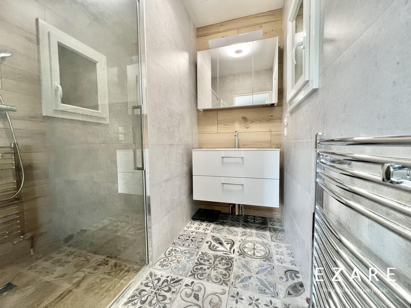 Maison - 165 m² - 7 pièces