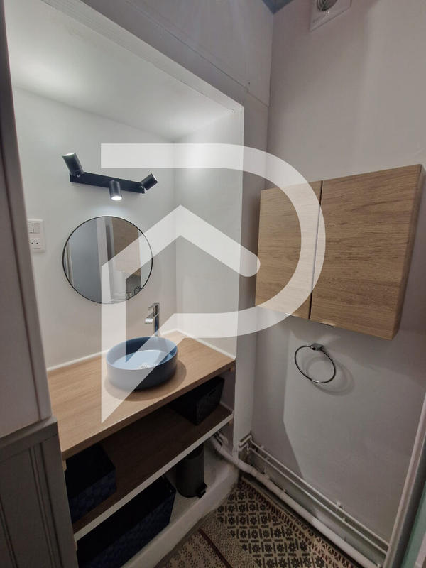 Maison - 152 m² - 6 pièces