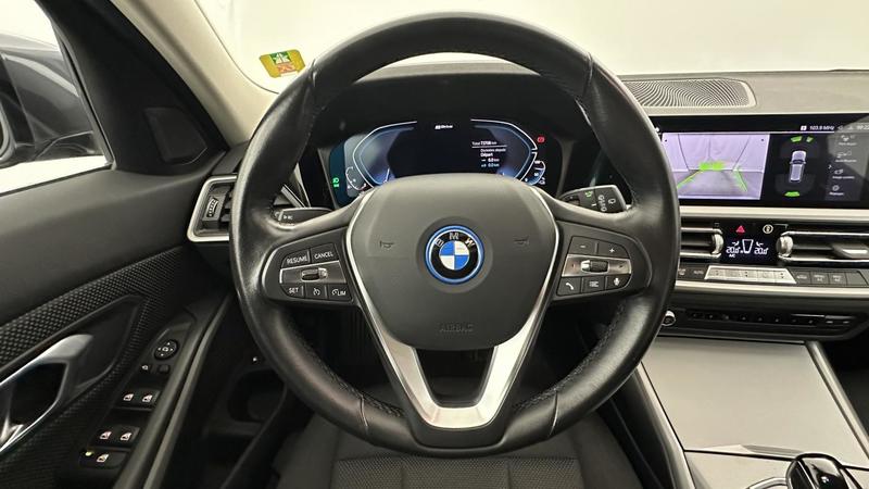 Bmw Série 3 Touring G21 320e 204 ch Bva8 Business Design