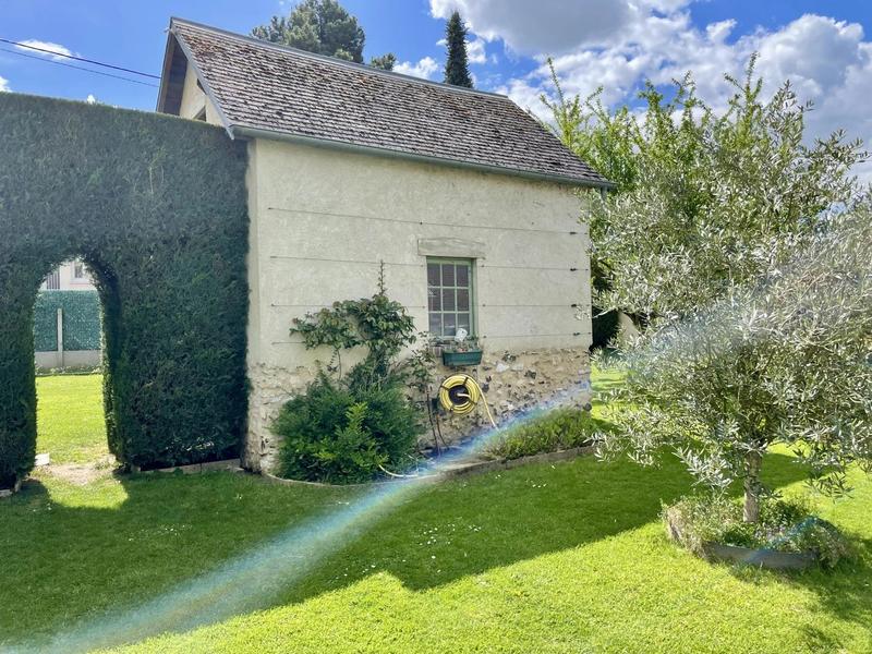 Maison - 213 m² - 7 pièces