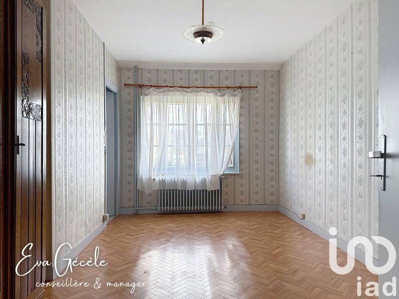 Ferme - 120 m² - 4 pièces