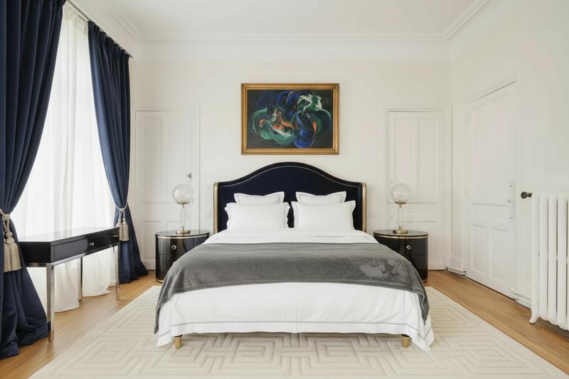 Propriété - 577 m² - 11 pièces