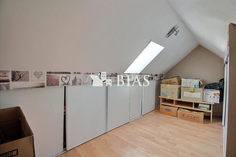 Maison - 79 m² - 4 pièces