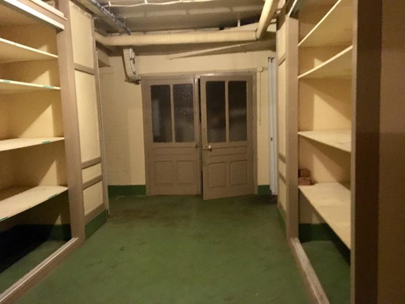 Fonds de commerce - 783 m²