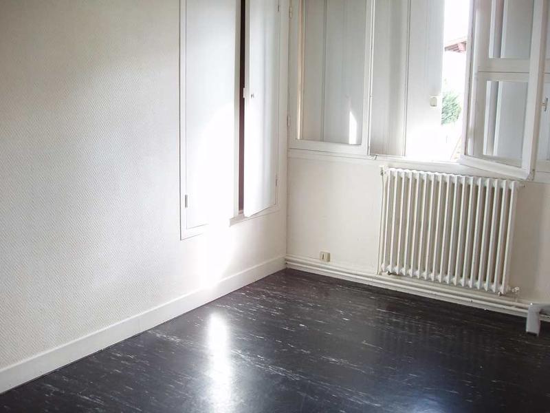 Maison - 73 m² - 6 pièces