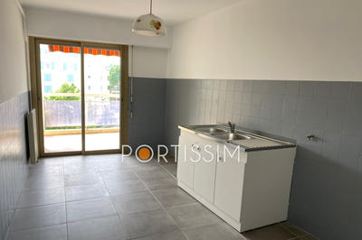 Appartement - 74 m² - 3 pièces