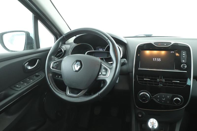 Renault Clio 1.5 dCi Energy Intens 90 ch