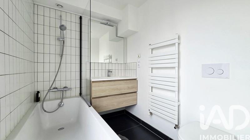 Maison de ville - 112 m² - 4 pièces