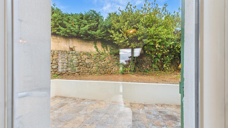 Villa - 65 m² - 3 pièces