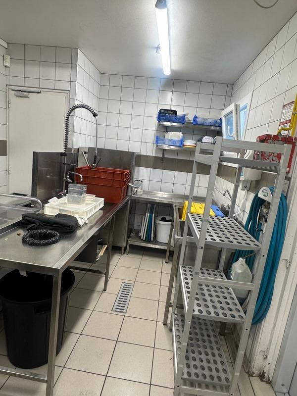 Fonds de commerce - 1 000 m²