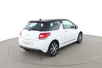 Ds Ds 3 1.2 PureTech Chic 82 ch