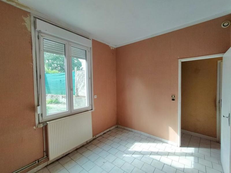 Maison de ville - 49 m² - 5 pièces