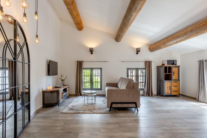 Appartement - 62 m² - 2 pièces