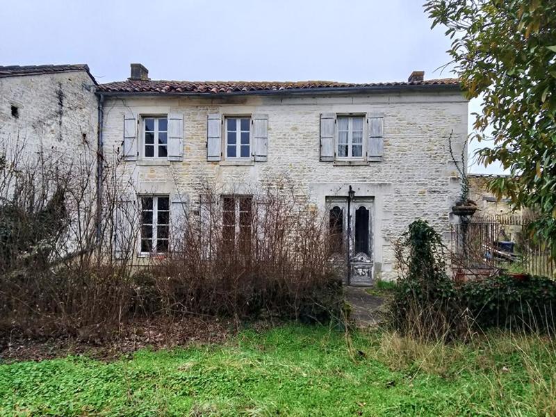 Maison - 130 m² - 7 pièces