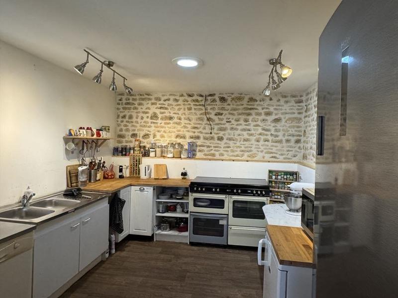 Ferme - 119 m² - 3 pièces