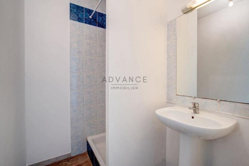 Appartement - 97 m² - 5 pièces