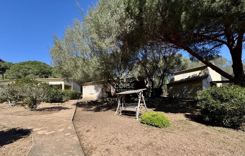 Villa - 73 m² - 3 pièces