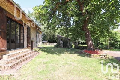 Maison - 162 m² - 5 pièces