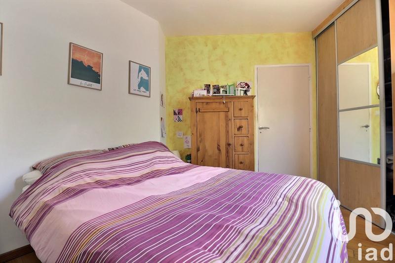 Maison - 86 m² - 4 pièces