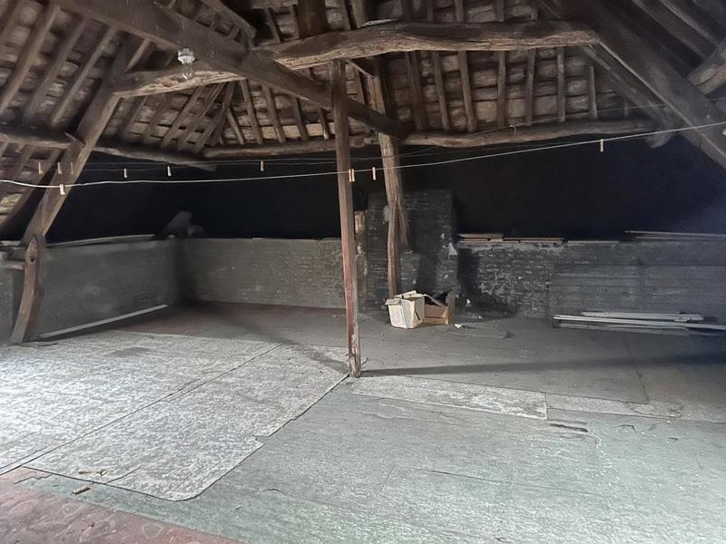 Maison - 175 m² - 10 pièces