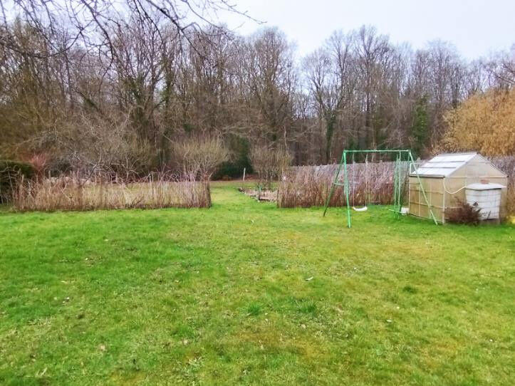 Maison - 164 m² - 6 pièces