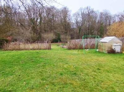 Maison - 164 m² - 6 pièces