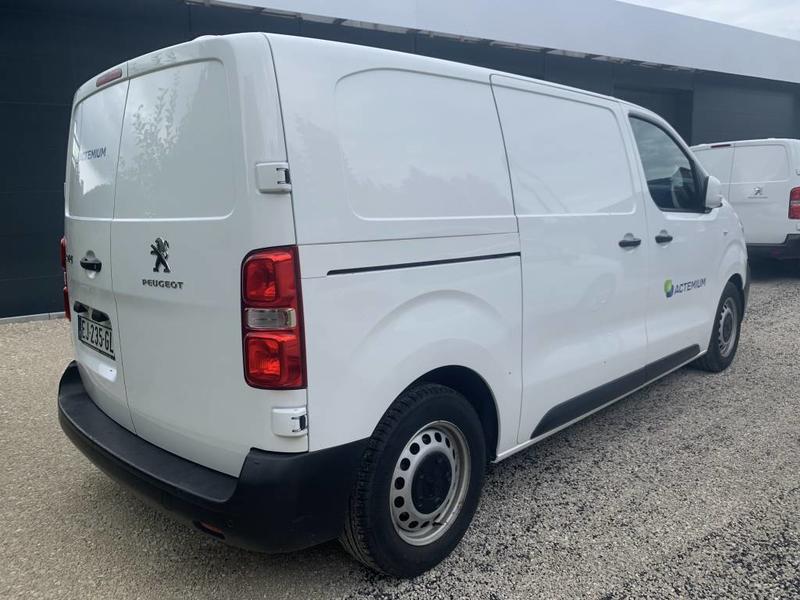 Peugeot Expert III 1.6 BlueHDi 115 s&amp;amp;S Standard Premium