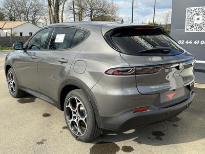 Alfa Romeo Tonale 1.3 phev 190 sprint