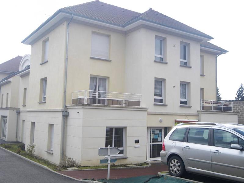 Appartement - 41 m² - 1 pièce