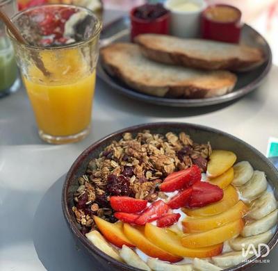 Local commercial - 84 m²