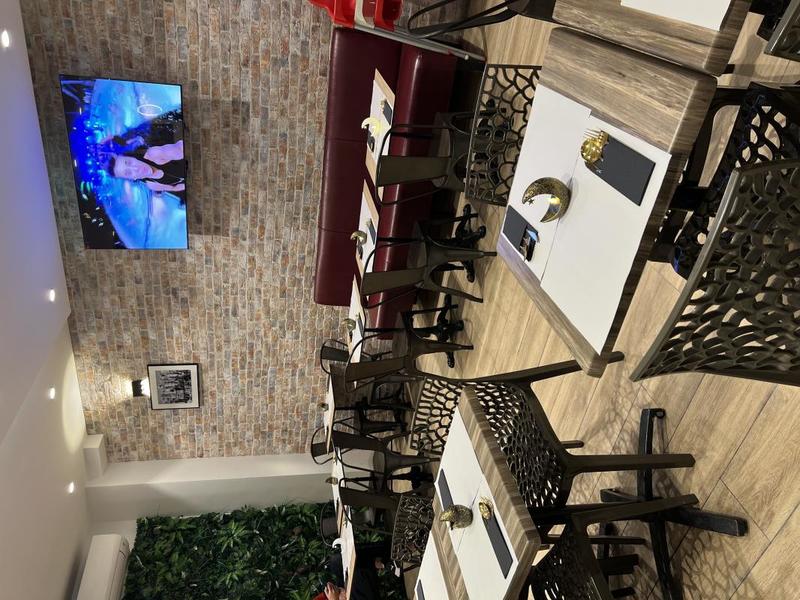 Fonds de commerce - 80 m²