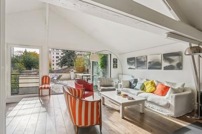 Maison - 156 m² - 7 pièces