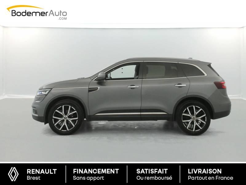 Renault Koleos Tce 160 Edc Intens