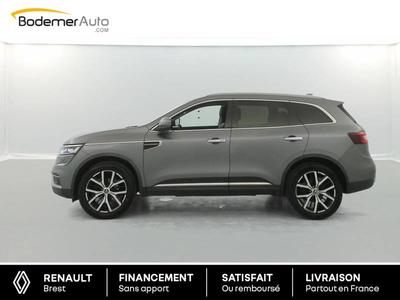 Renault Koleos Tce 160 Edc Intens
