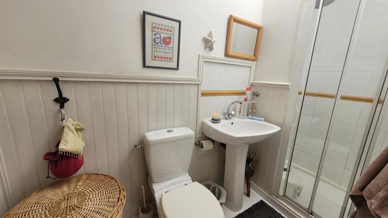 Maison de campagne - 160 m² - 8 pièces