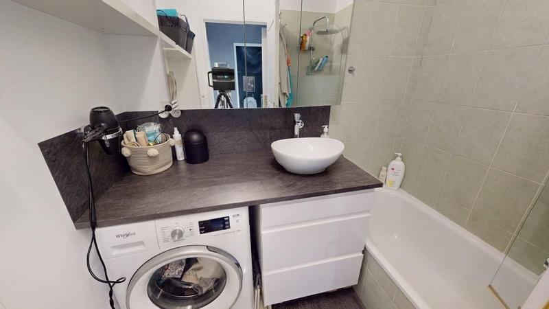 Appartement - 74 m² - 4 pièces