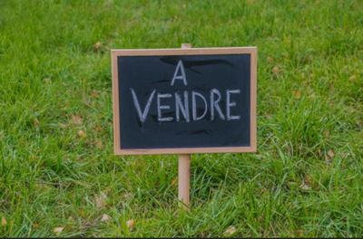 Terrain constructible - 449 m²