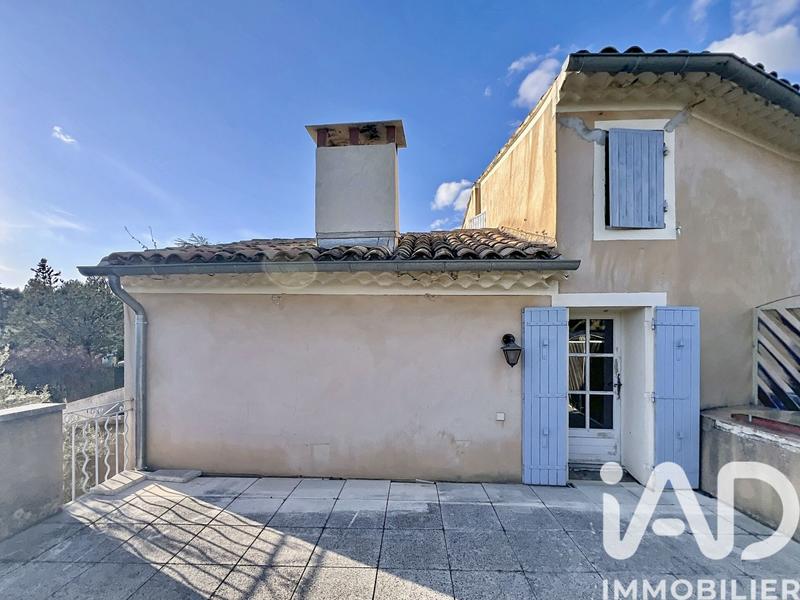 Maison - 97 m² - 7 pièces