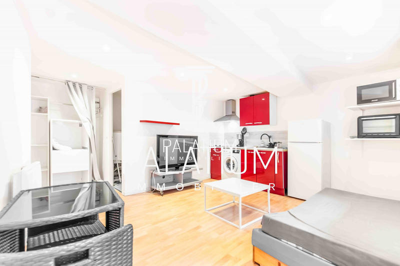 Maison - 119 m² - 6 pièces