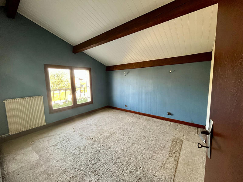 Maison - 133 m² - 6 pièces