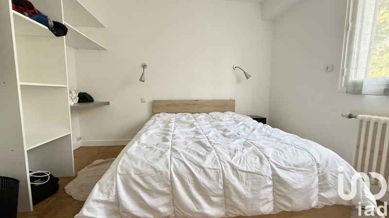 Appartement - 65 m² - 4 pièces