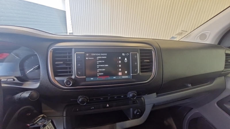 Fiat Scudo 1.5 Multijet 120 Standard Pro Lounge